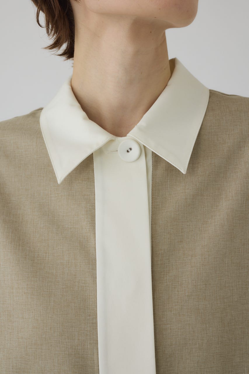 Linen like rugby SH BEG FREE