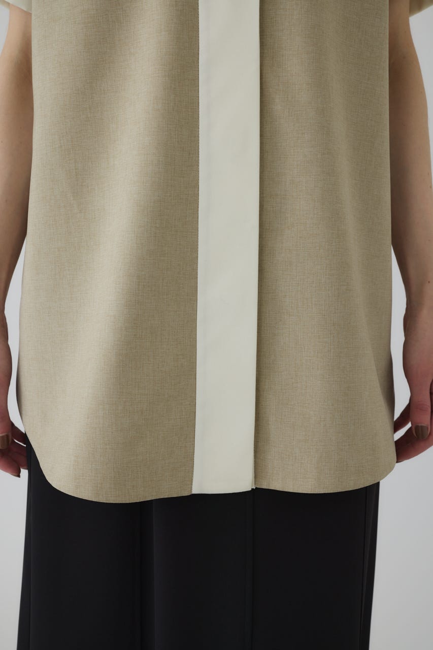 Linen like rugby SH BEG FREE