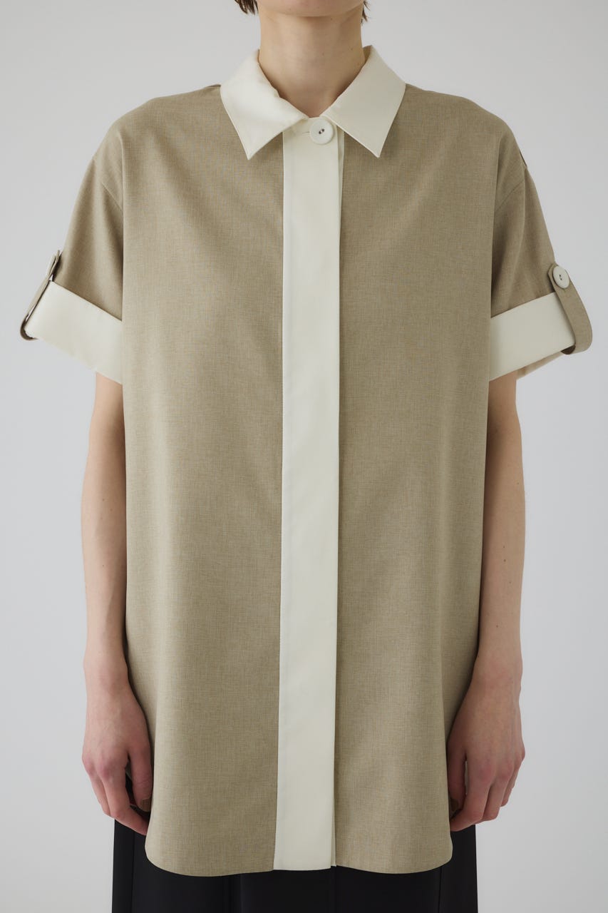 Linen like rugby SH BEG FREE