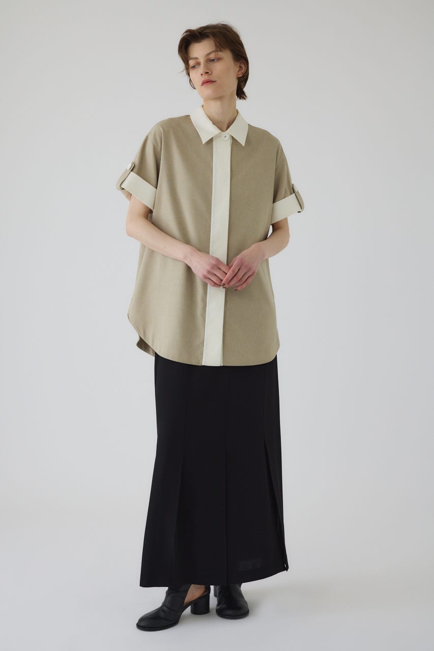 Linen like rugby SH BEG FREE