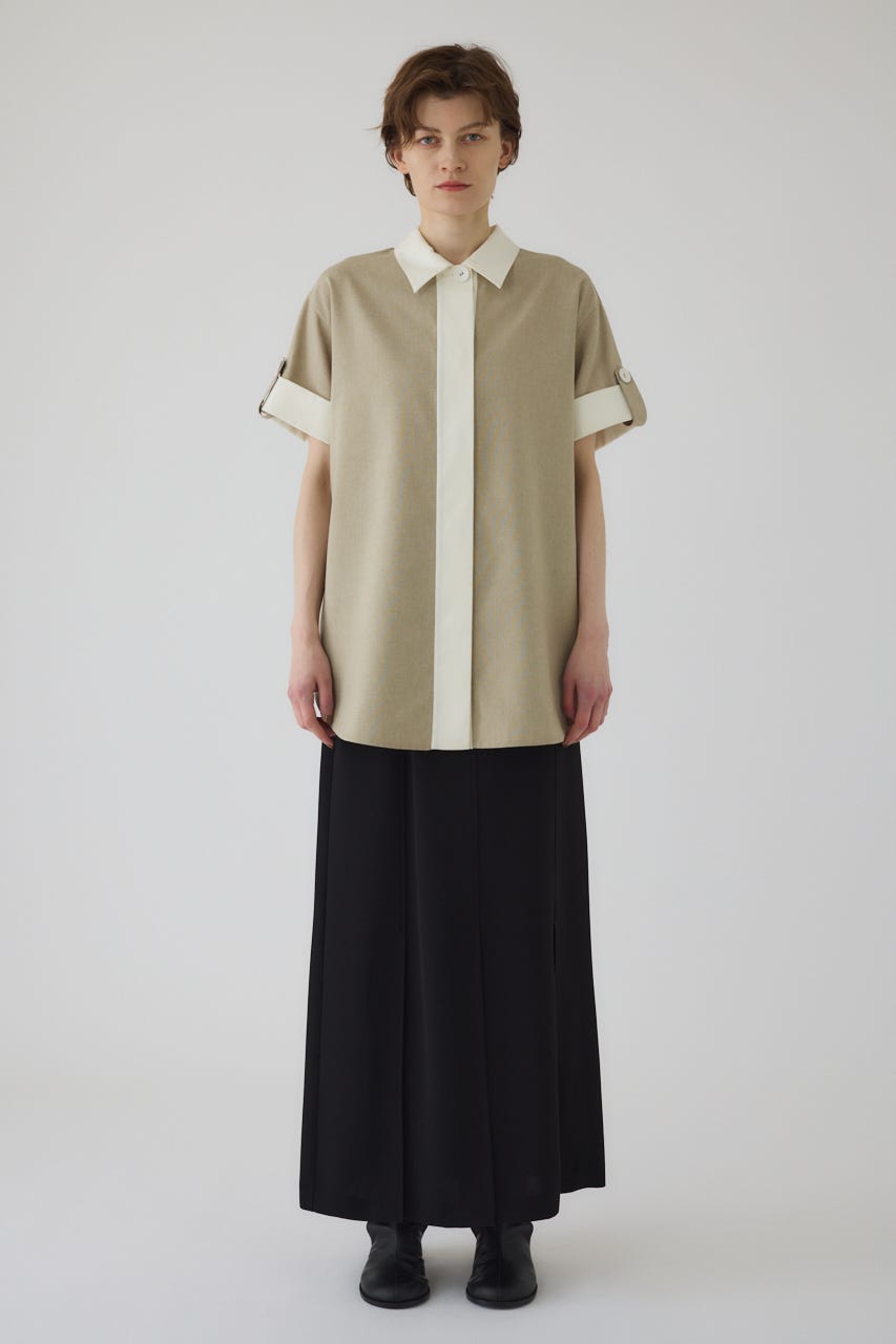 Linen like rugby SH BEG FREE