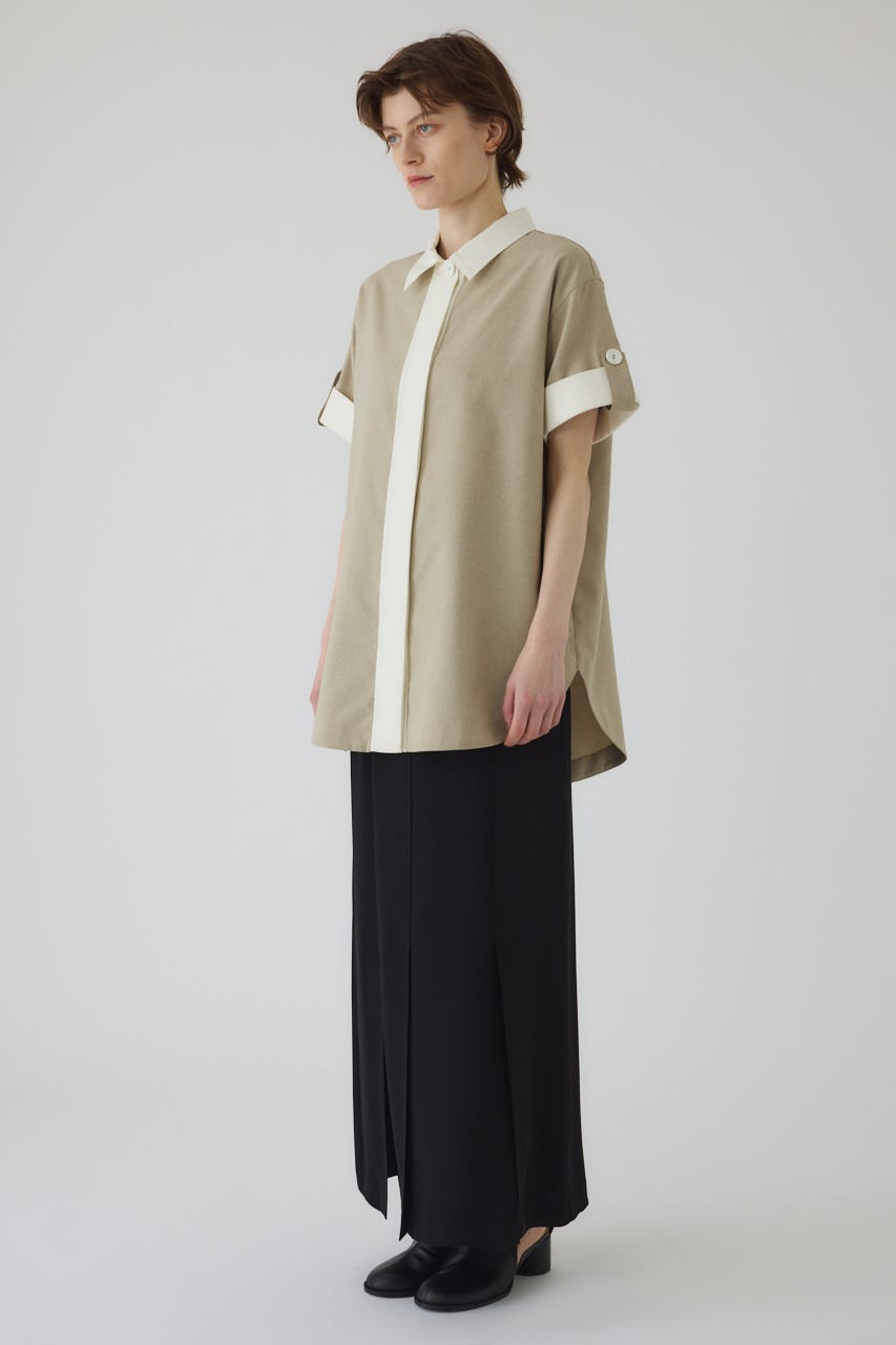 Linen like rugby SH BEG FREE