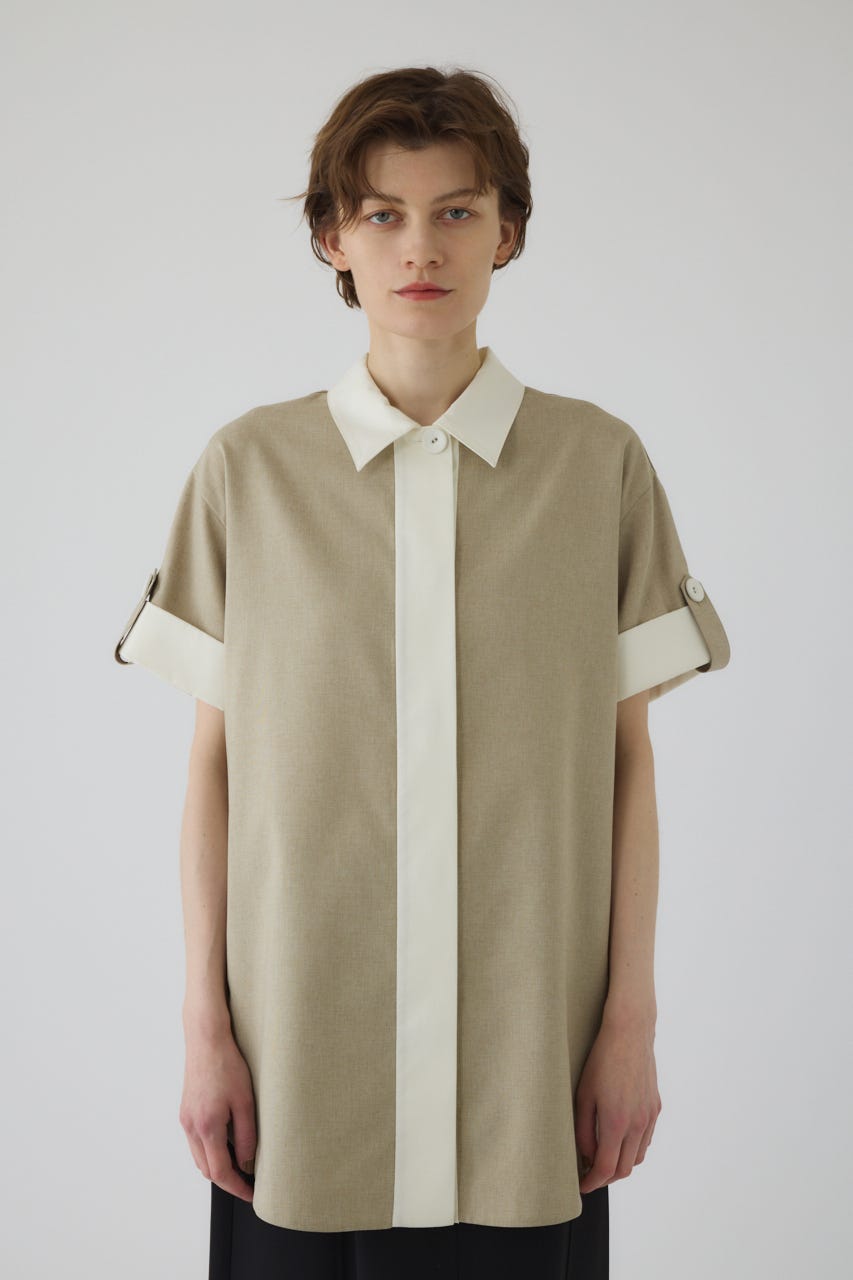 Linen like rugby SH BEG FREE