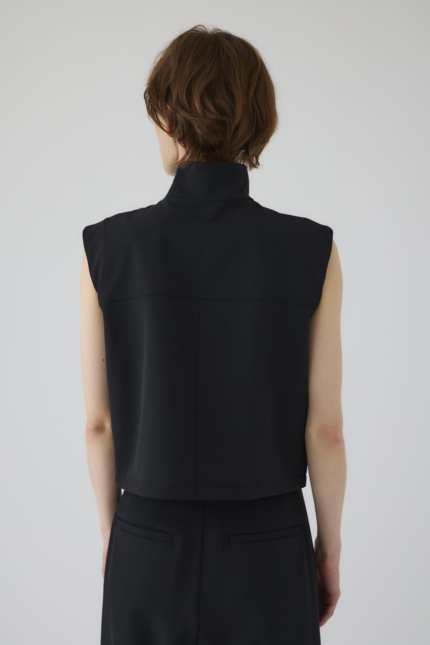 RIM.ARK | Tech vest tops (OTHERS ) |RIM.ARK ONLINE STORE