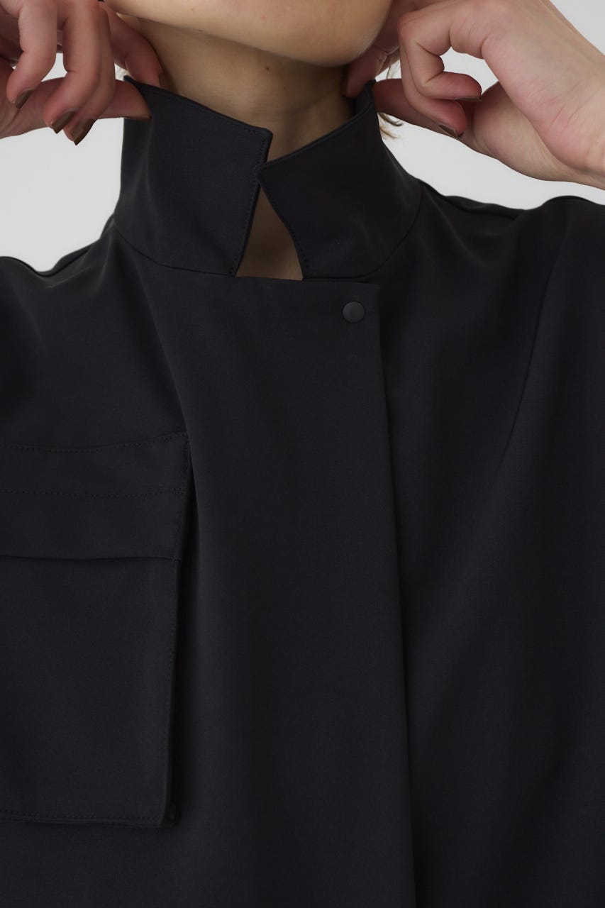 トップス RIM.ARK / Tailored vest RIM.ARK | Tech vest tops (OTHERS ) |RIM.ARK ONLINE STORE