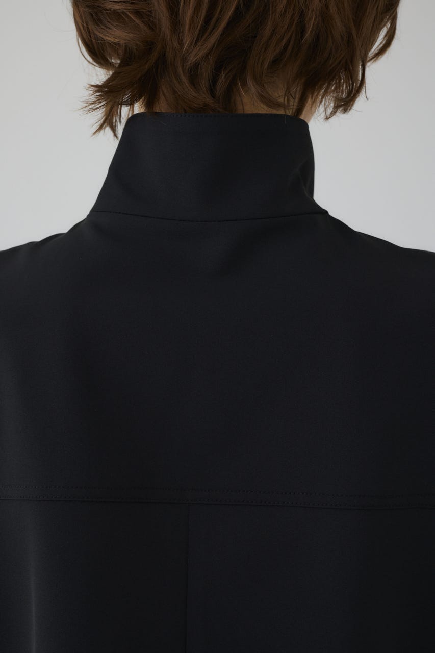 Tech vest tops BLK FREE