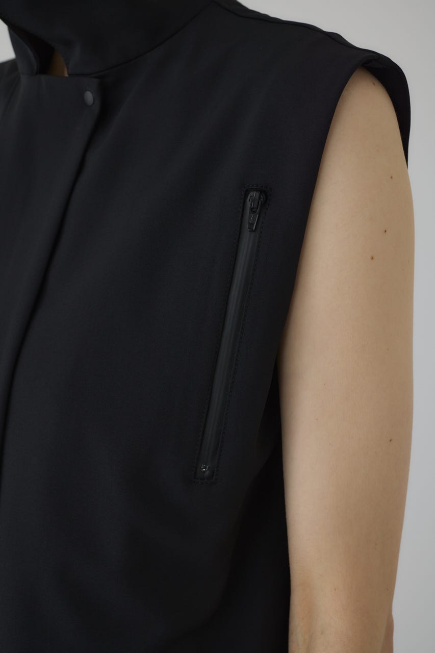 RIM.ARK | Tech vest tops (OTHERS ) |RIM.ARK ONLINE STORE