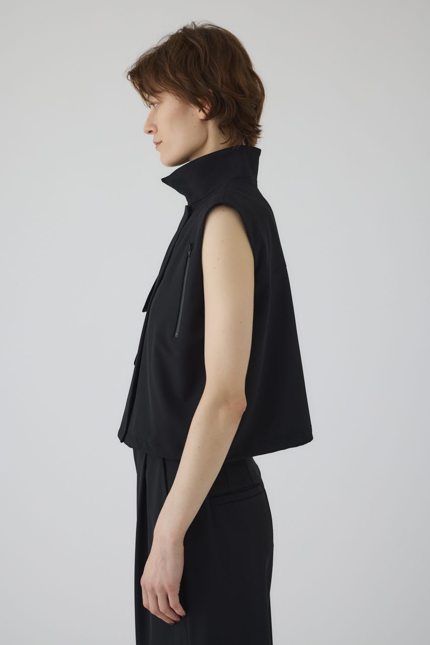 RIM.ARK | Tech vest tops (OTHERS ) |RIM.ARK ONLINE STORE