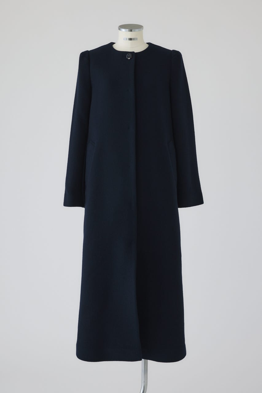 11/7- order start Collarless mode long CT NVY 36