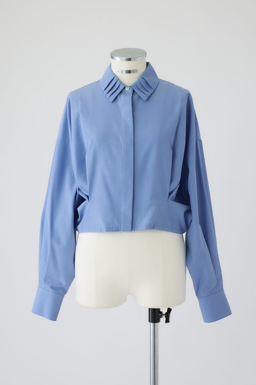 10/22- order start Constructive T/C SH BLU FREE