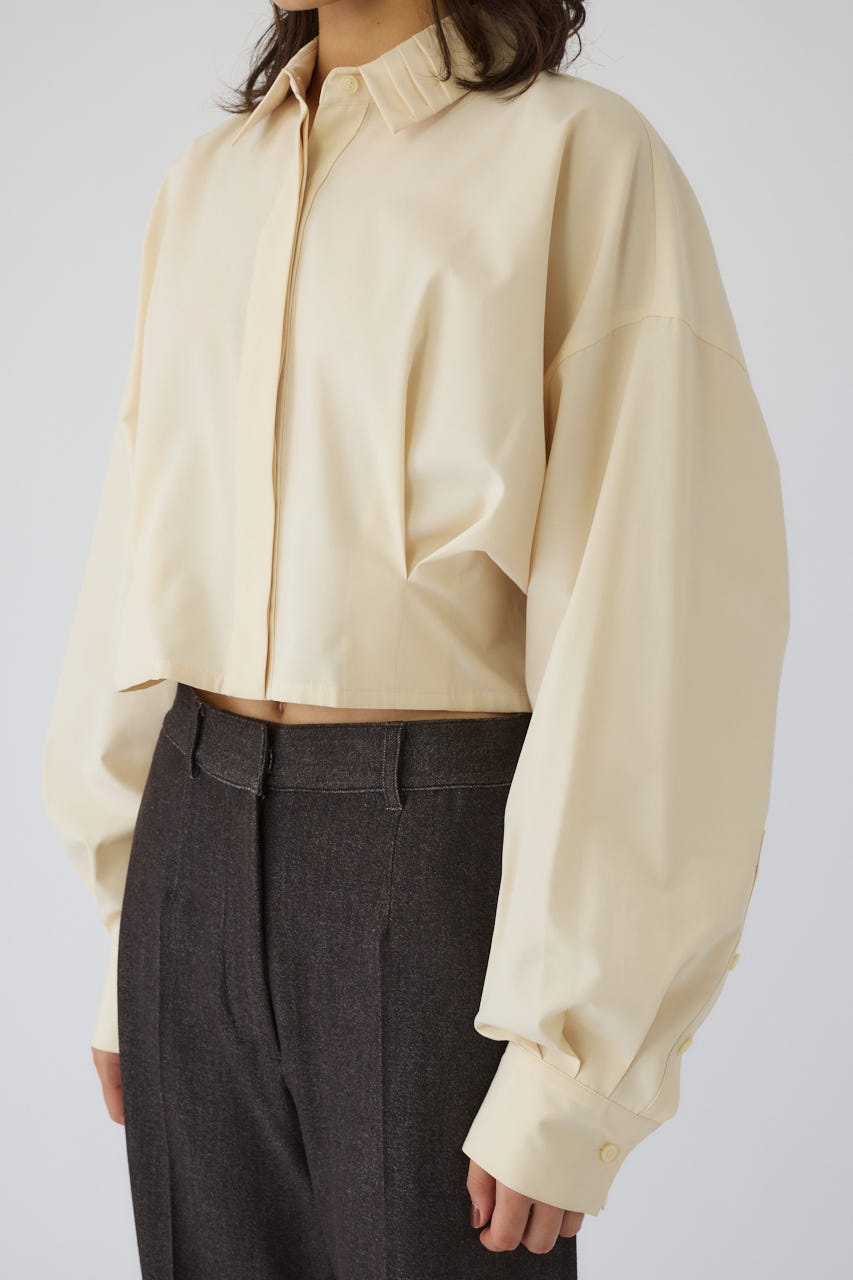 10/22- order start Constructive T/C SH L/YEL FREE