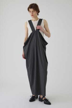 RIM.ARK | Boat neck all in one (ALL IN ONE ) |RIM.ARK ONLINE