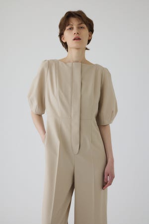 RIM.ARK | Boat neck all in one (ALL IN ONE ) |RIM.ARK ONLINE
