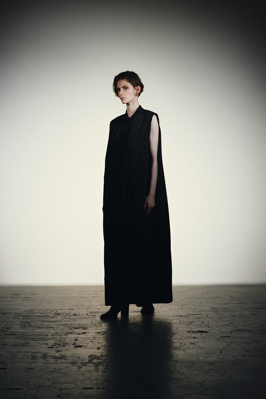 7/2- pre order start BLACK DRESS [4] BLK 38