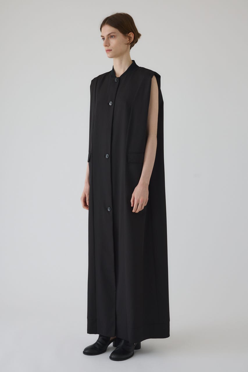 7/2- pre order start BLACK DRESS [4] BLK 38