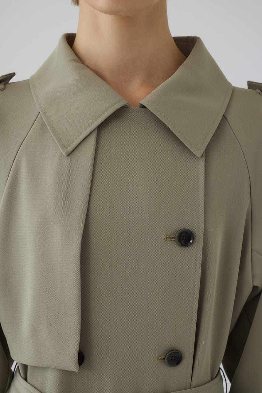 RIM.ARK | 9/17- order start Trench detail all in one (ALL IN