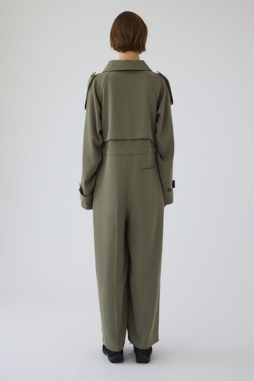 RIM.ARK | 9/17- order start Trench detail all in one (ALL IN