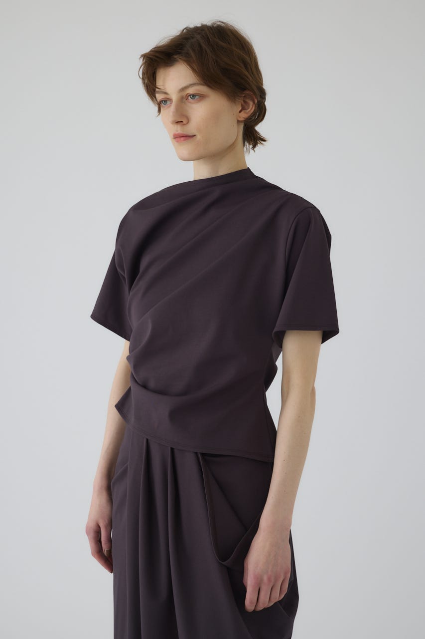 【日本製】 RIM.ARK 【6/18 ショップニュース | item】 new start order トップス
