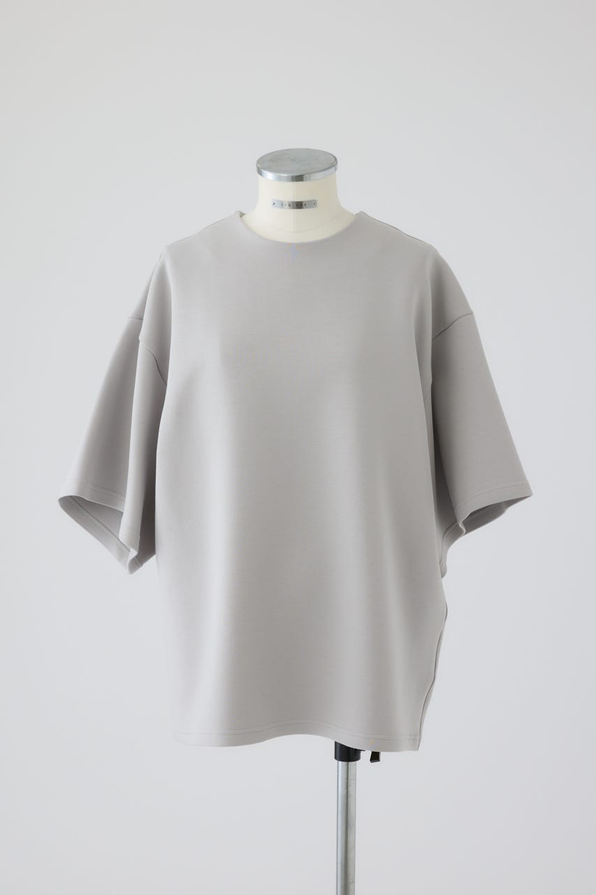 T-SHIRT(SHORT SLEEVE)