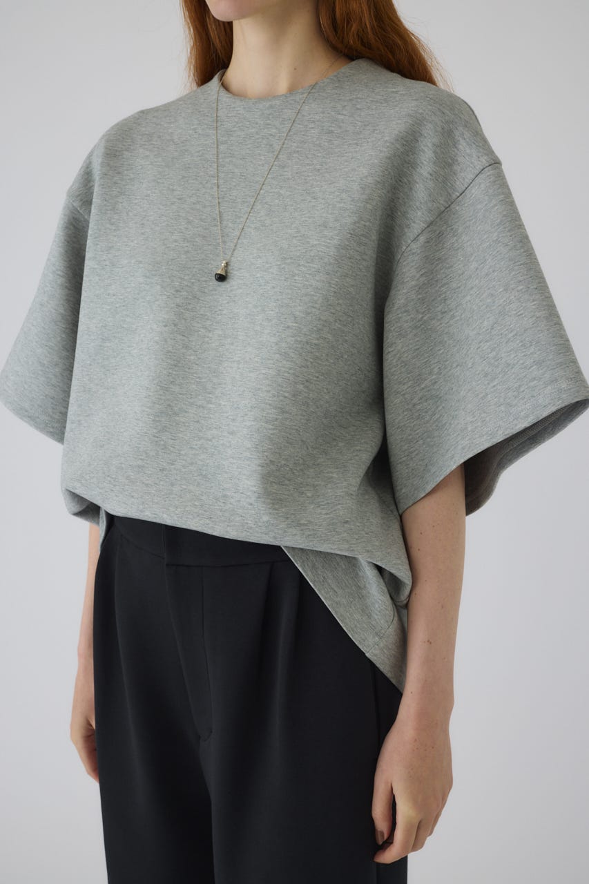 トップス RIM.ARK Sweat H/S PO RIM.ARK | Sweat H/S PO (T-SHIRT(SHORT SLEEVE) ) |RIM.ARK