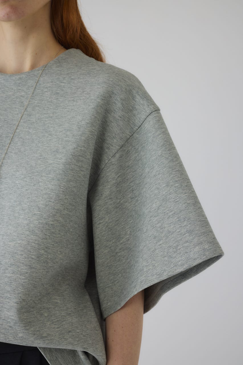 RIM.ARK | Sweat H/S PO (T-SHIRT(SHORT SLEEVE) ) |RIM.ARK