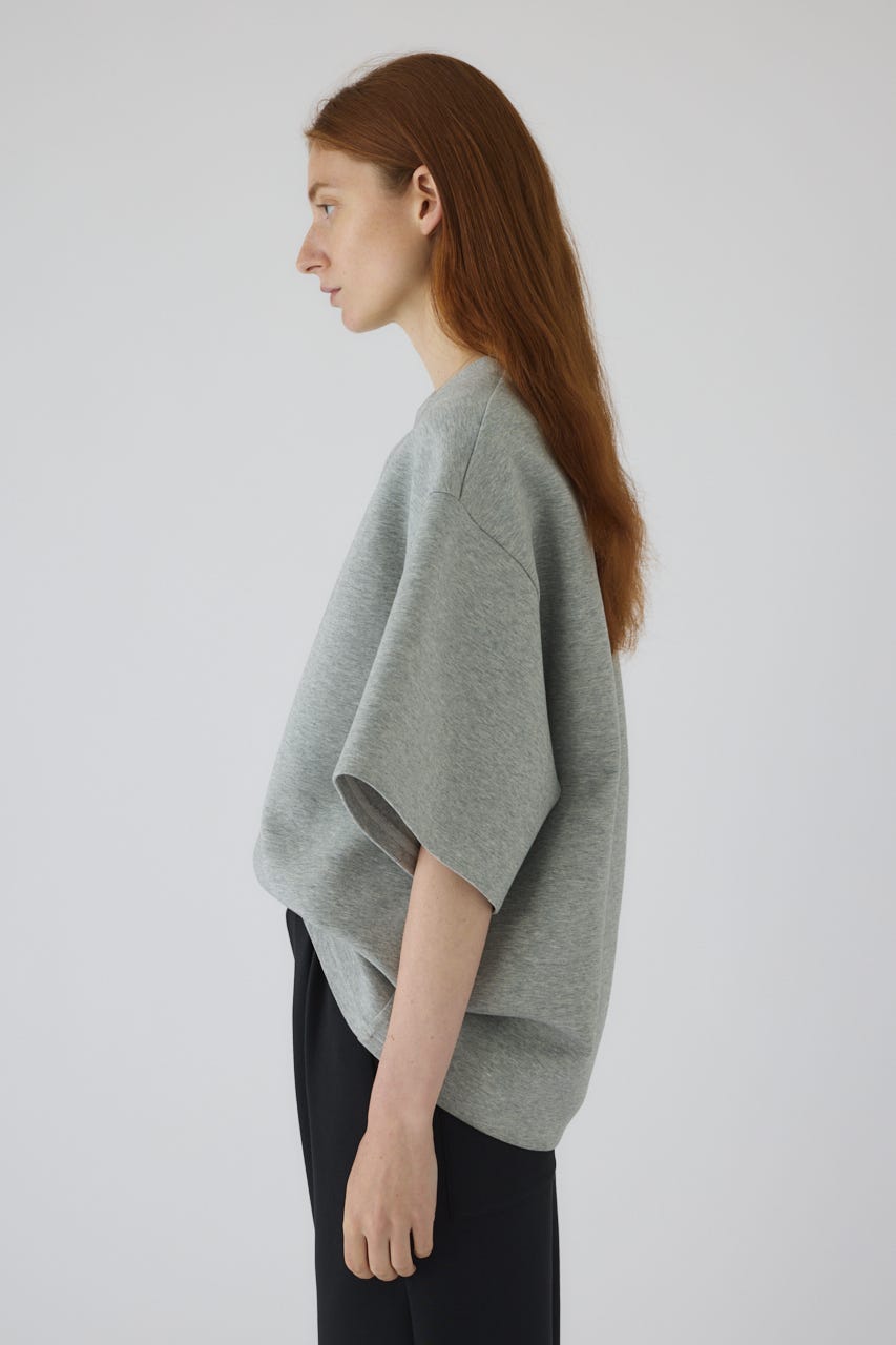 トップス RIM.ARK Sweat H/S PO RIM.ARK | Sweat H/S PO (T-SHIRT(SHORT SLEEVE) ) |RIM.ARK