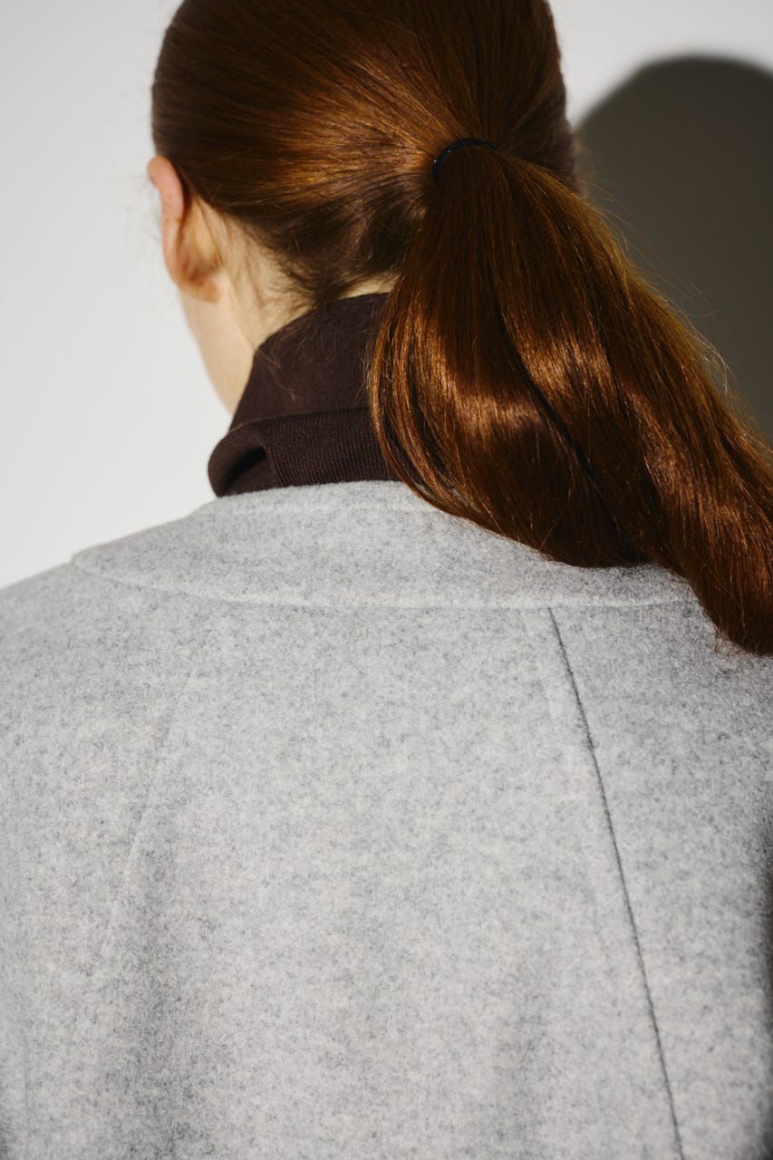 RIM.ARK | Woollet blouson (BLOUSONS ) |RIM.ARK ONLINE STORE