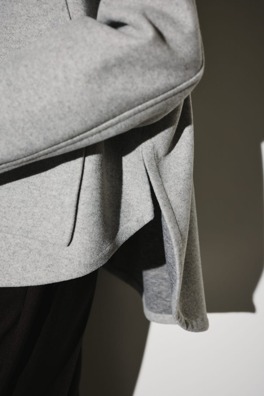 RIM.ARK | Woollet blouson (BLOUSONS ) |RIM.ARK ONLINE STORE