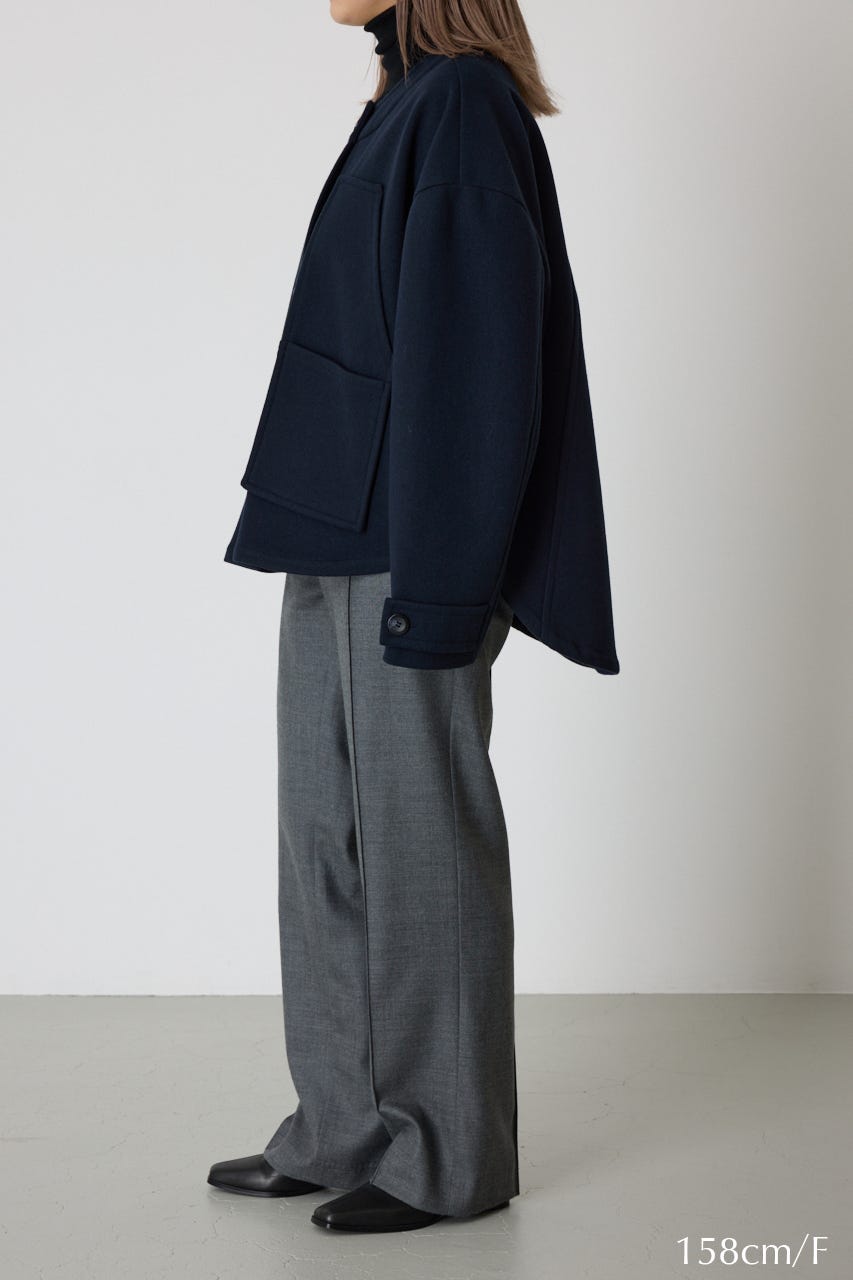 RIM.ARK | Woollet blouson (BLOUSONS ) |RIM.ARK ONLINE STORE