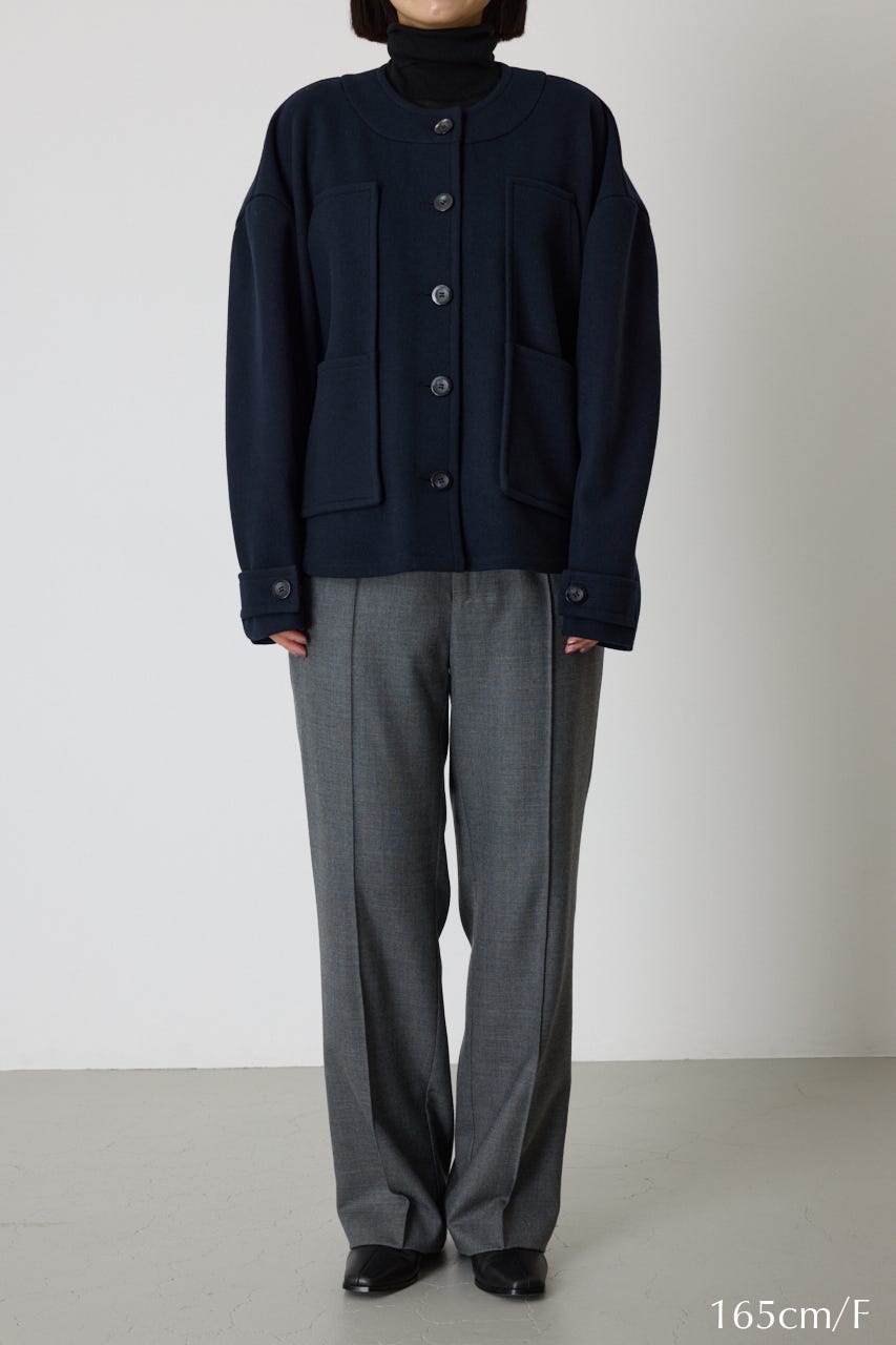 RIM.ARK | Woollet blouson (BLOUSONS ) |RIM.ARK ONLINE STORE