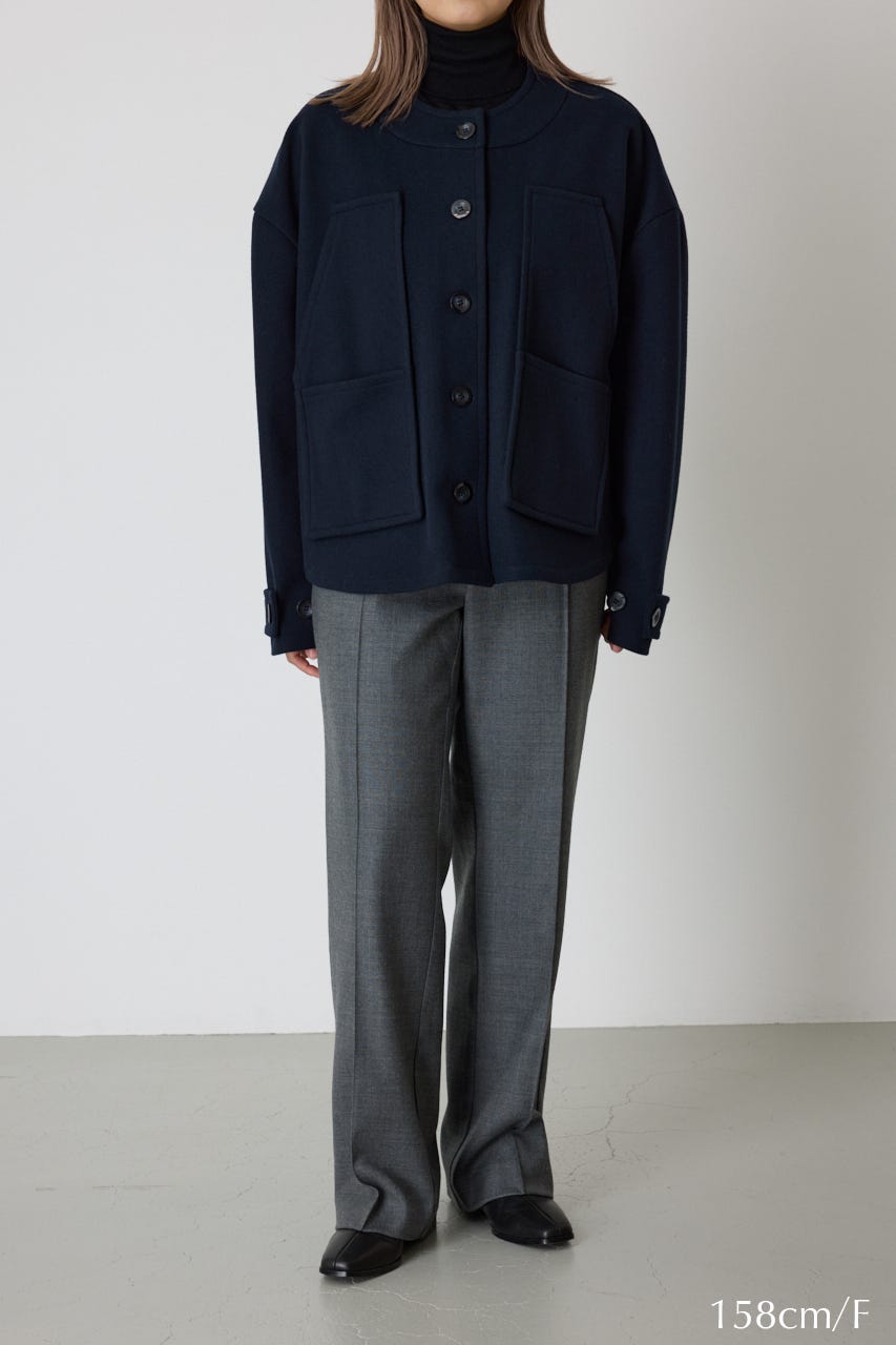 RIM.ARK | Woollet blouson (BLOUSONS ) |RIM.ARK ONLINE STORE