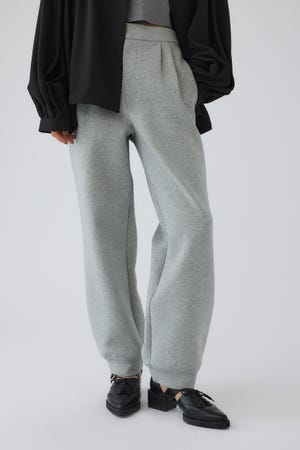 RIM.ARK リムアーク Boxer shirt stripe pants RIM.ARK（リムアーク）の「Boxer shirt stripe pants