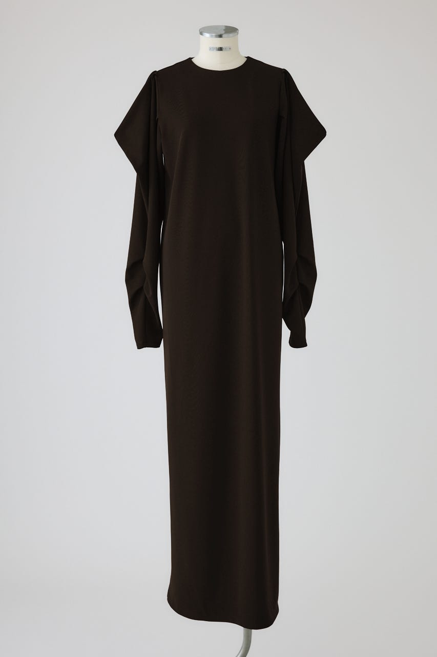 ワンピース(ロング）