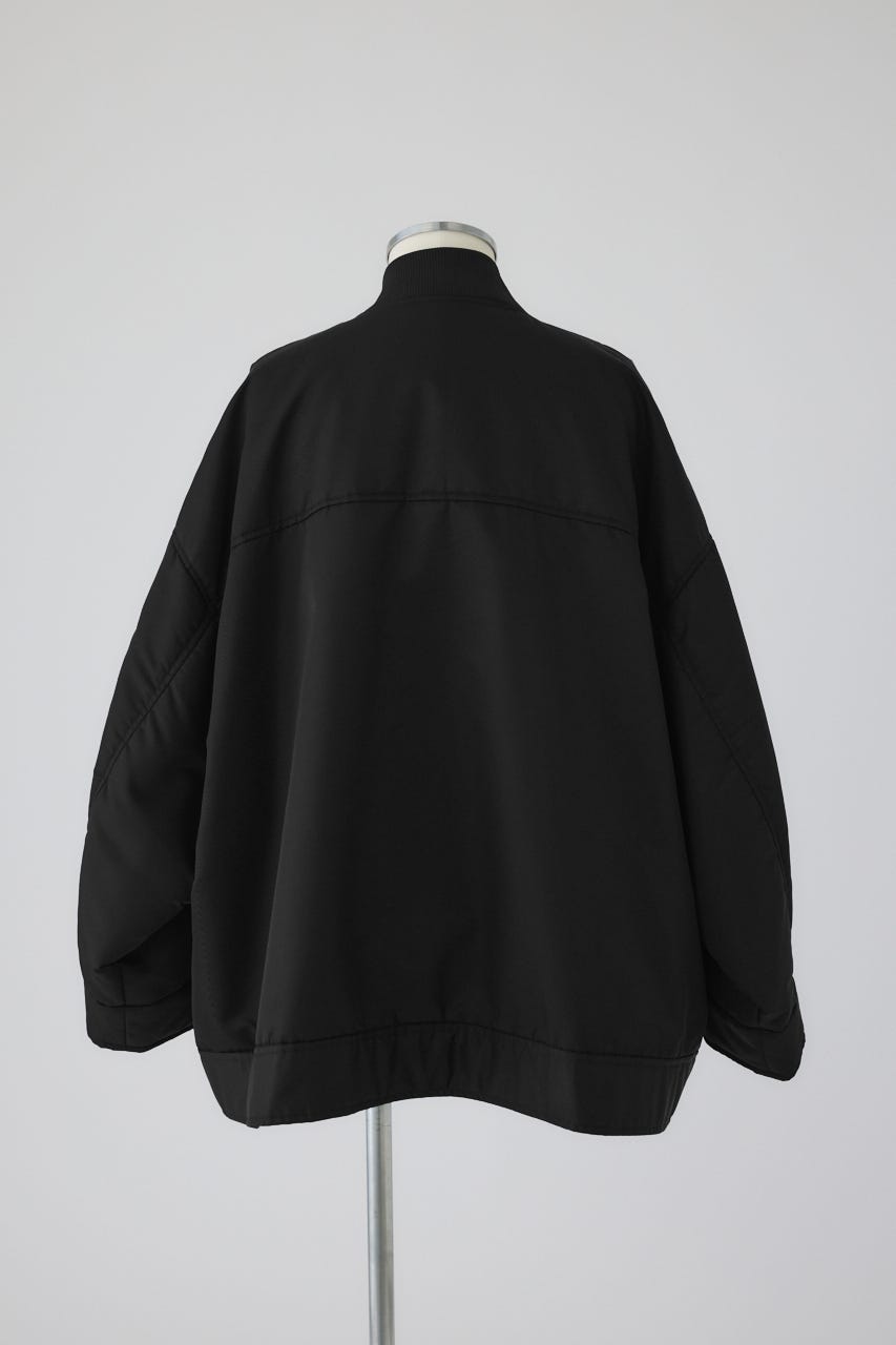 RIM.ARK | Wide MA-1 BZ (BLOUSONS ) |RIM.ARK ONLINE STORE