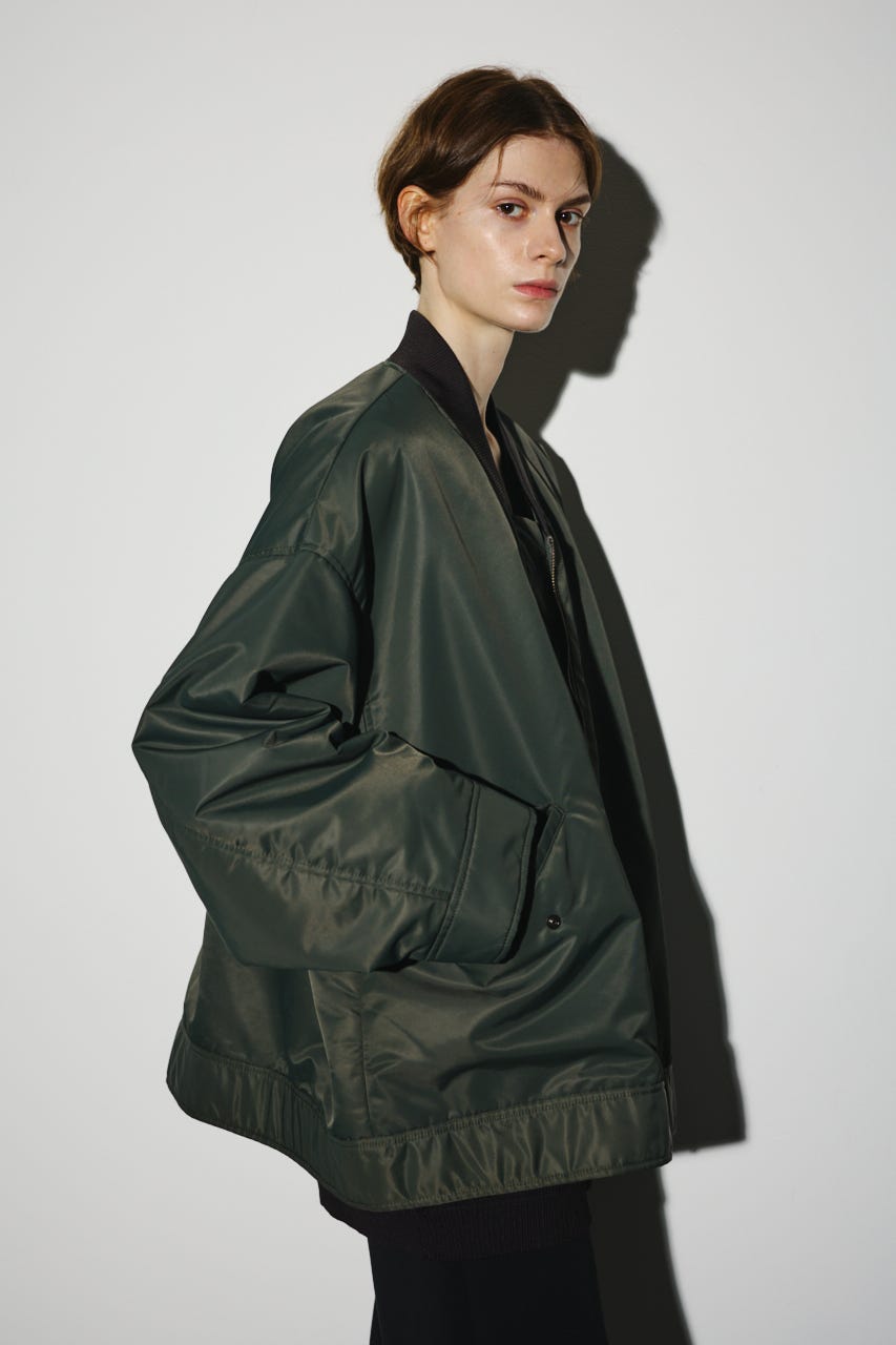 リムアーク MA-1 SK RIM.ARK（リムアーク）の「MA-1 SK（スカート）」 - WEAR