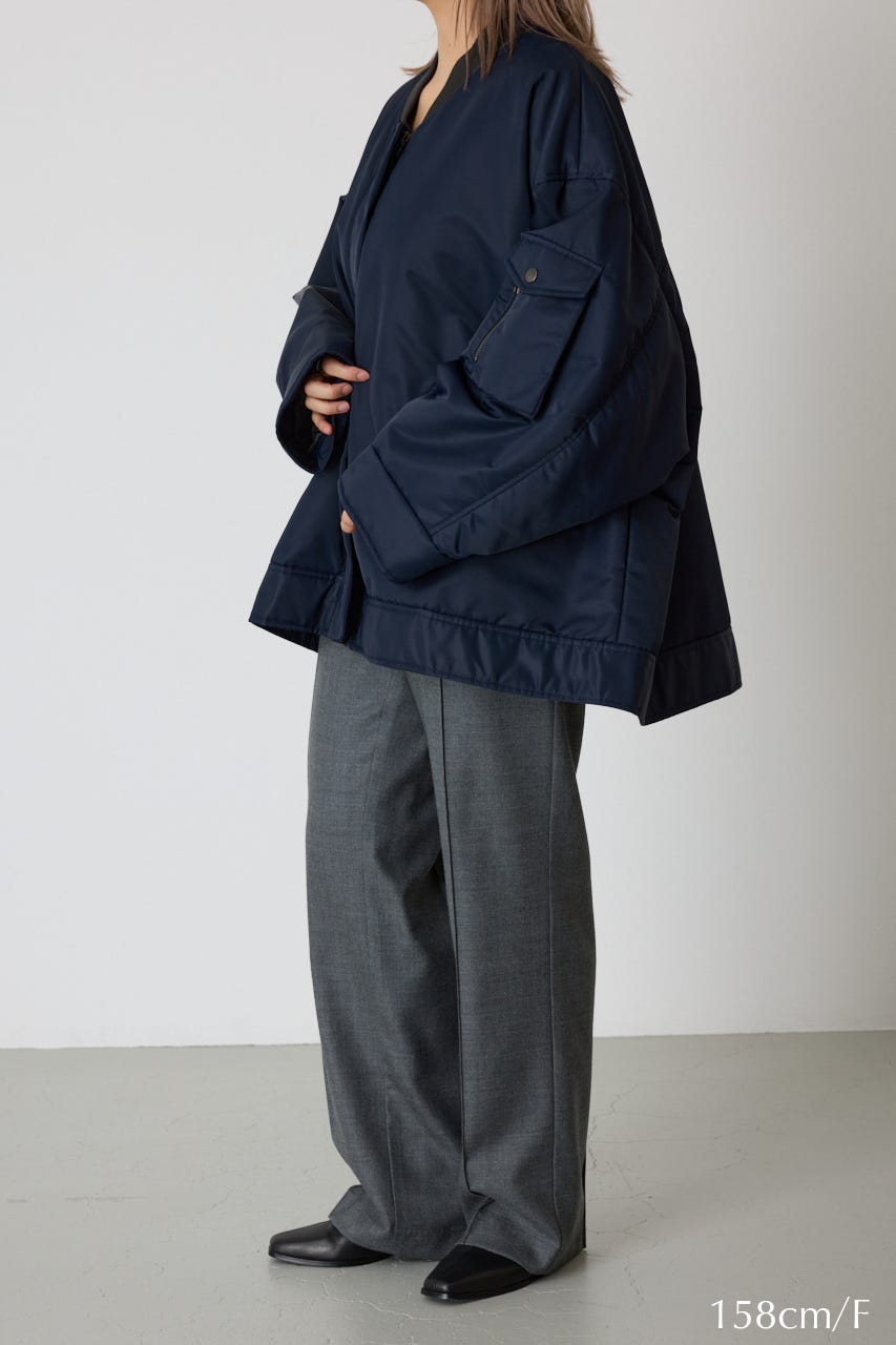RIM.ARK | Wide MA-1 BZ (BLOUSONS ) |RIM.ARK ONLINE STORE