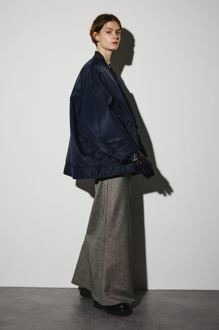 RIM.ARK | Wide MA-1 BZ (BLOUSONS ) |RIM.ARK ONLINE STORE