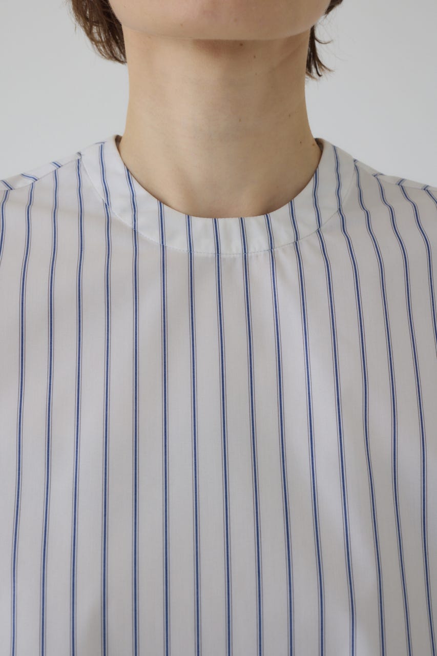 RIM.ARK | Drawstring big tops (SHIRTS & BLOUSES ) |RIM.ARK
