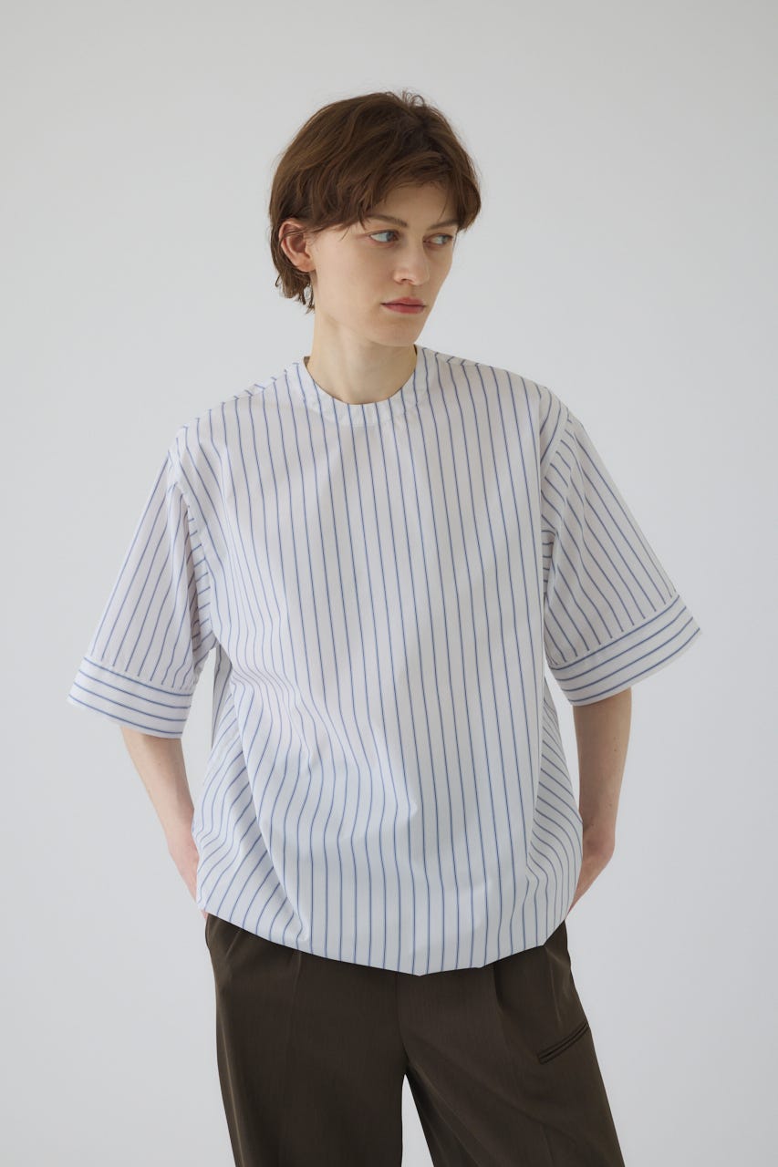 新品正規品  【6/18 RIM.ARK order ショップニュース | item】 new start トップス