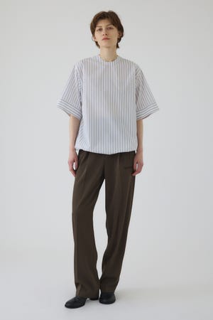 Shel&#39;tter ORIGINAL - RIM.ARK ダブルショルダーシャツ RIM.ARK(リムアーク)｜【8/1 10:00販売開始】Minimal box