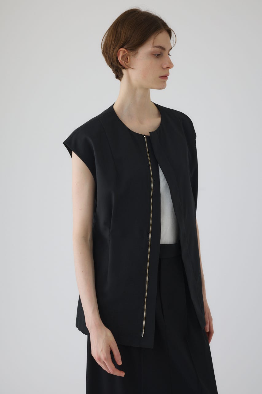 お値下げ中‼️RIM.ARK/ Styling vest tops RIM.ARK | 7/16- order start Vest like tops (SHIRTS & BLOUSES