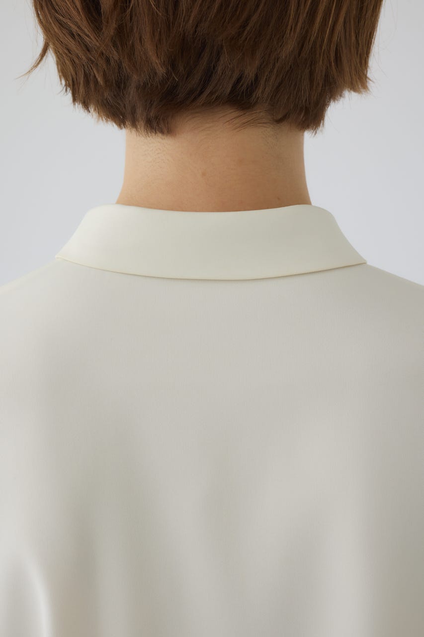 Bell-sleeve SH IVOY FREE