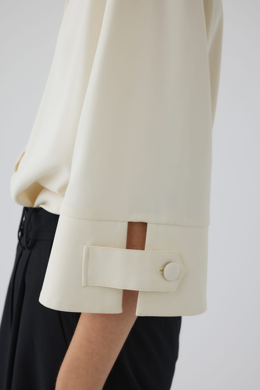 Bell-sleeve SH IVOY FREE