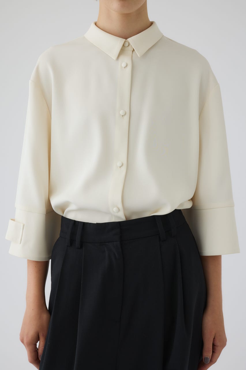 Bell-sleeve SH IVOY FREE