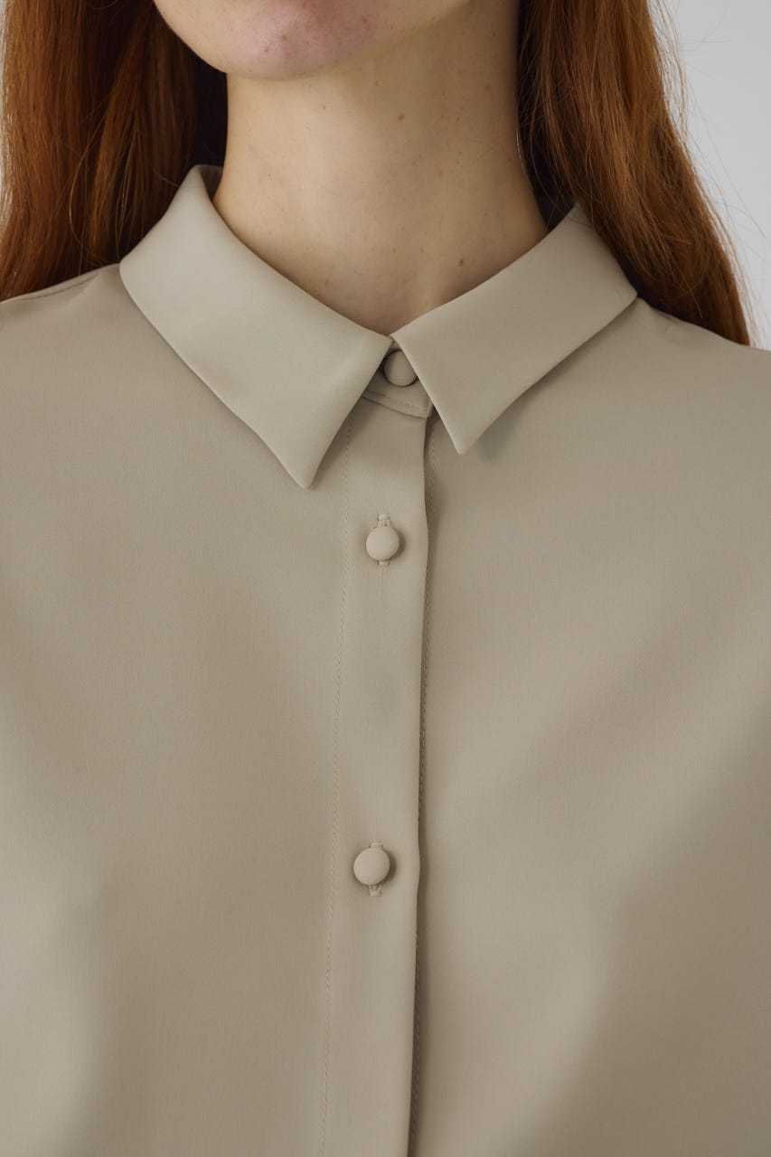 Bell-sleeve SH L/BEG FREE