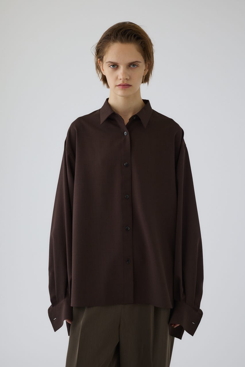 シャツ・ブラウス