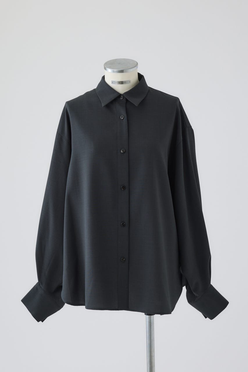 シャツ・ブラウス