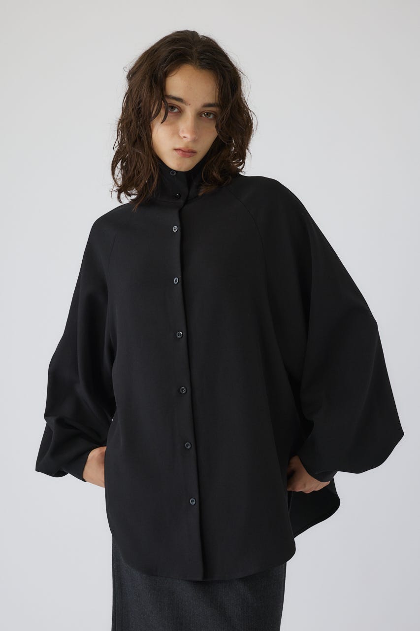 riko tokyo Shirring sleeve blouson 未使用品 2025年最新】Yahoo!オークション -riko(ファッション)の中古品