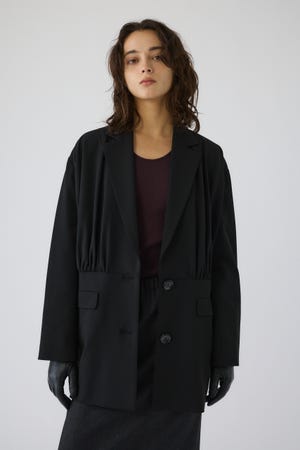 公式】RIM.ARKのアウター|シェルターウェブストア