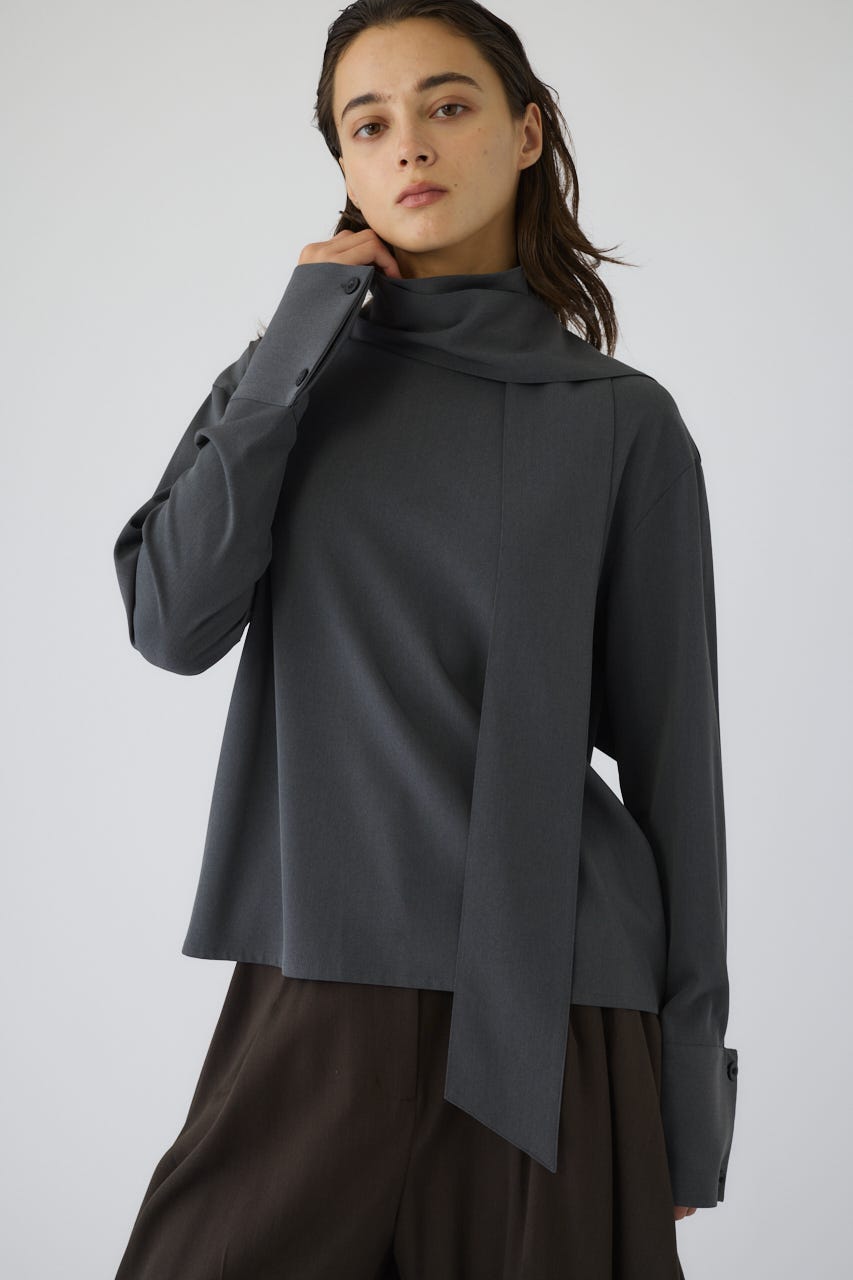 シャツ・ブラウス